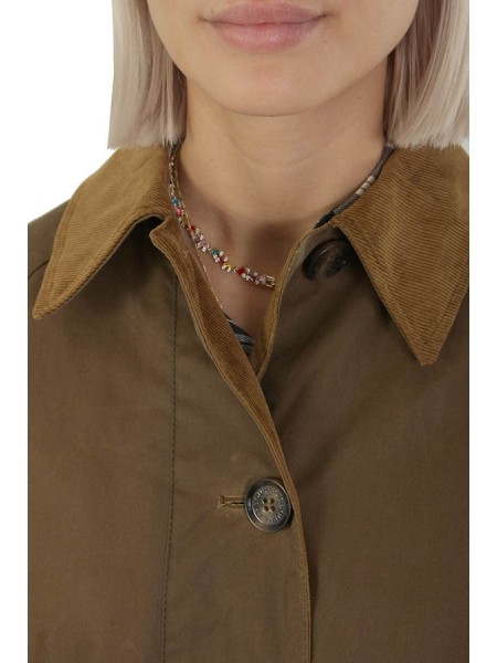 Trench Barbour Marianne Sand