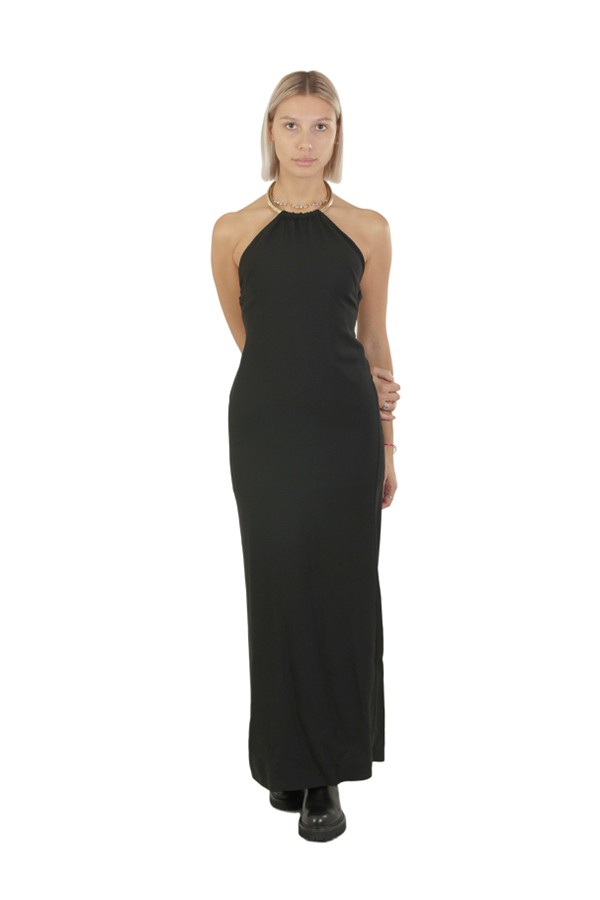 Zoe ERIKA CAVALLINI Dress Black