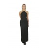 Zoe ERIKA CAVALLINI Dress Black