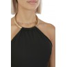 Zoe ERIKA CAVALLINI Dress Black