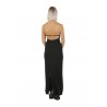 Zoe ERIKA CAVALLINI Dress Black