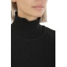 Erika Cavallini Vest Laura Black