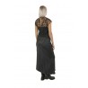 Veronica ERIKA CAVALLINI Dress Black