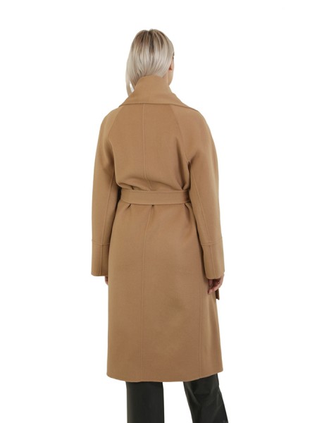 Adele Cammello ERIKA CAVALLINI s Coat