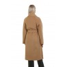 Adele Cammello ERIKA CAVALLINI s Coat