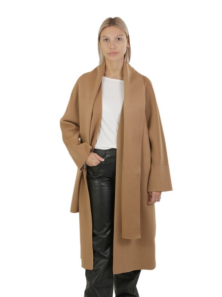 Adele Cammello ERIKA CAVALLINI s Coat