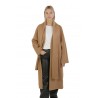 Adele Cammello ERIKA CAVALLINI s Coat