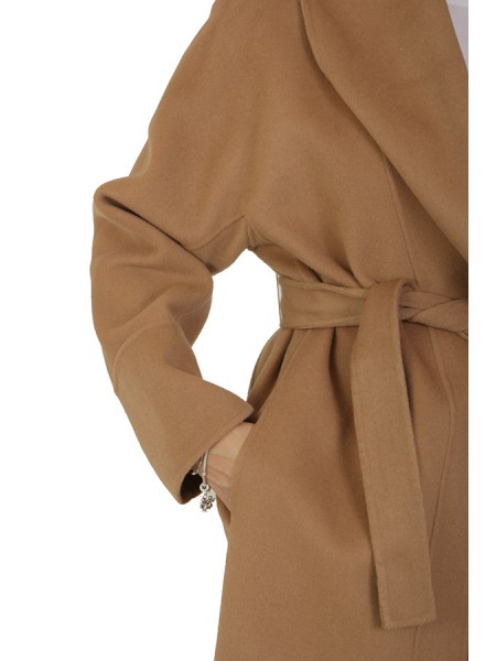 Adele Cammello ERIKA CAVALLINI s Coat