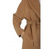 Adele Cammello ERIKA CAVALLINI s Coat