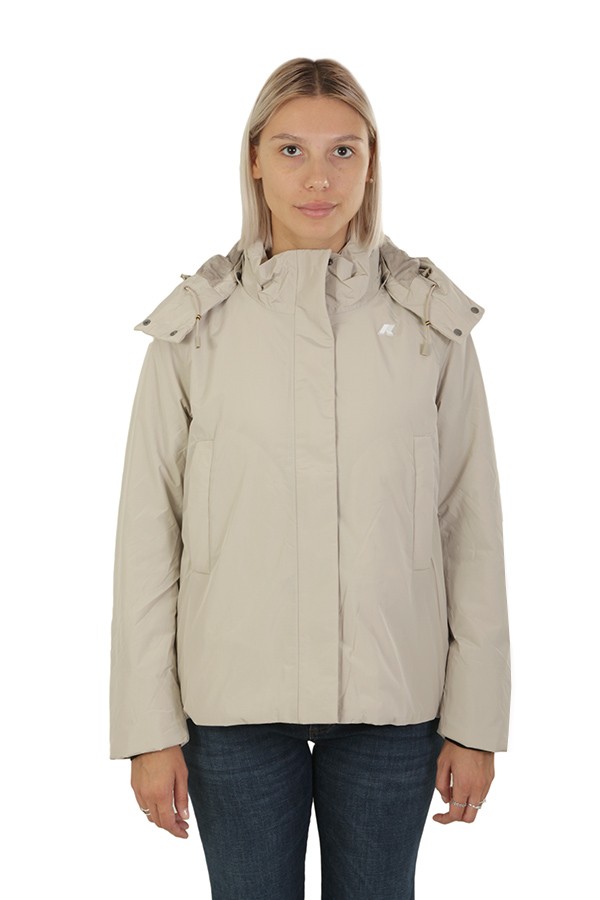 k-way Marlette Beige