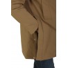 K-Way Marla St Warm Brown Corda