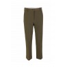 Pantalone Nine in the Morning Magda Militare