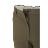 Pantalone Nine in the Morning Magda Militare