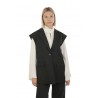 Gilet Nine in the Morning Taylor Nero