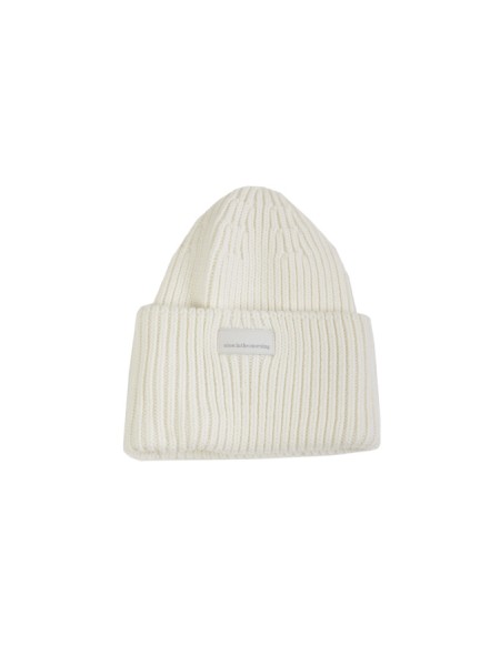 Umi Butter NINE IN THE MORNING Beanie