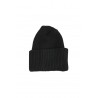 Nine In The Morning Umi Beanie Black