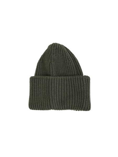 Umi Olive NINE IN THE MORNING Beanie