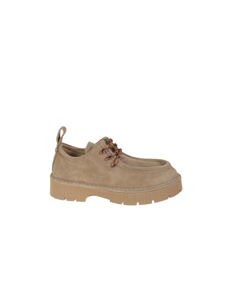 Taupe PANCHIC P99 Shoe