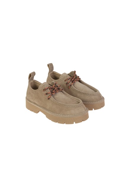 Taupe PANCHIC P99 Shoe