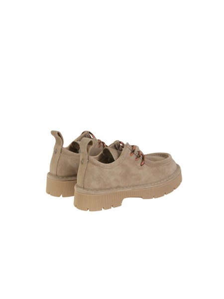 Taupe PANCHIC P99 Shoe