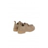 Taupe PANCHIC P99 Shoe