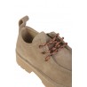 Taupe PANCHIC P99 Shoe