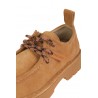 Panchic P99 Shoe Brown