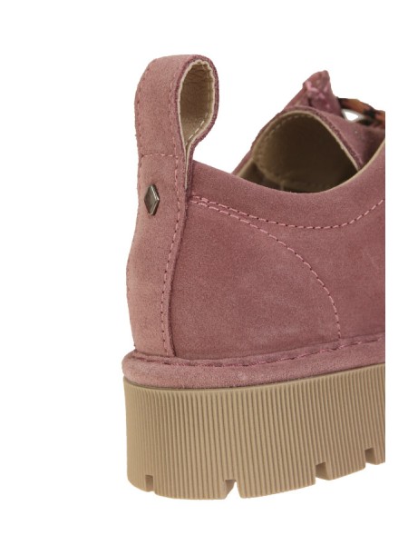 Scarpa Panchic P99 Rosa