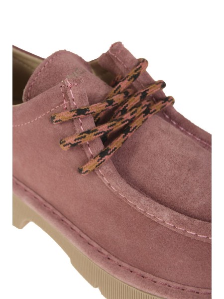 Scarpa Panchic P99 Rosa