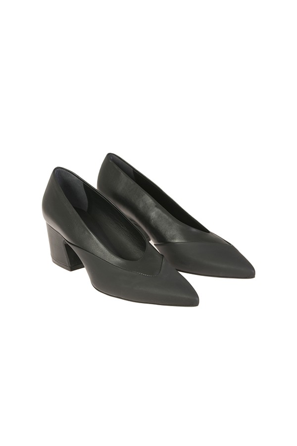 Poesie Veneziane Lydia Shoe Black