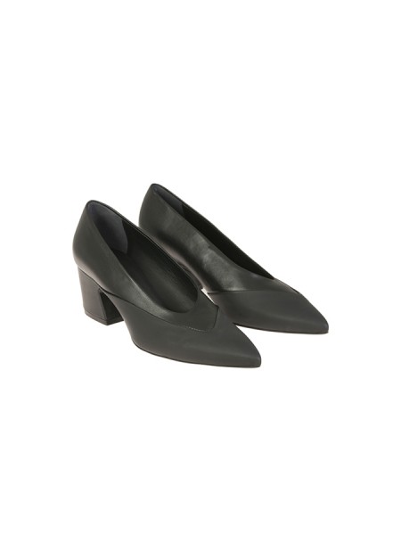 Poesie Veneziane Lydia Shoe Black