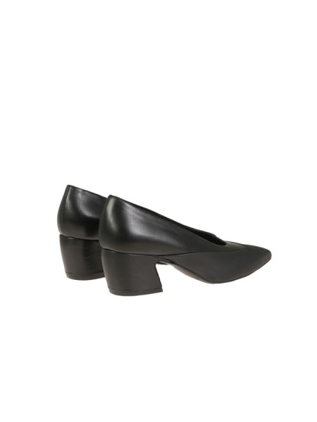 Poesie Veneziane Lydia Shoe Black