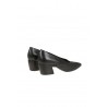 Poesie Veneziane Lydia Shoe Black