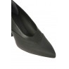 Poesie Veneziane Lydia Shoe Black