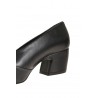 Poesie Veneziane Lydia Shoe Black