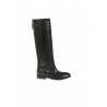 Strategia Taylor Boot Black