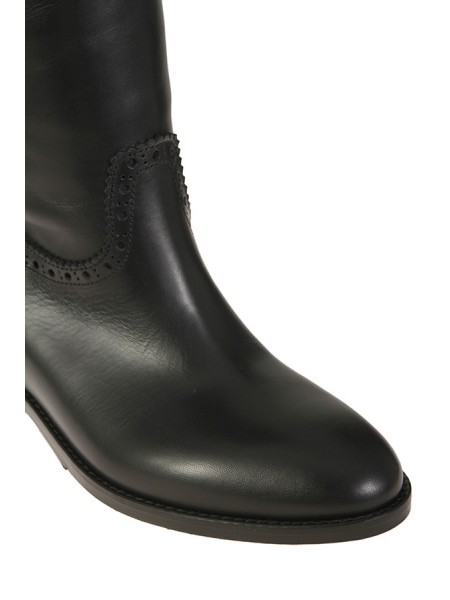 Strategia Taylor Boot Black