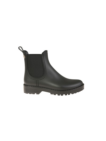 Black Waterproof TANTA RAINWEAR Boot