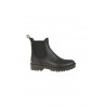 Black Waterproof TANTA RAINWEAR Boot