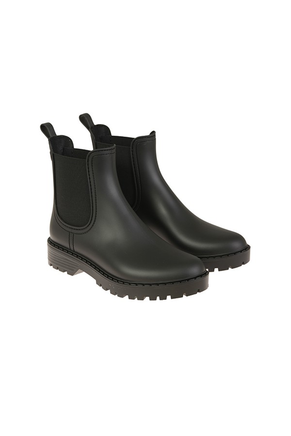 Black Waterproof TANTA RAINWEAR Boot