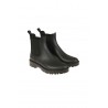 Black Waterproof TANTA RAINWEAR Boot