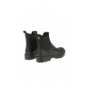 Black Waterproof TANTA RAINWEAR Boot