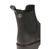 Black Waterproof TANTA RAINWEAR Boot