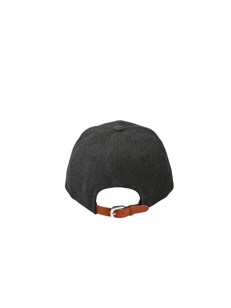 Cappello  Premiata Nero