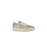 Sneakers Philippe Model Nice Oro