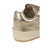 Sneakers Philippe Model Nice Oro