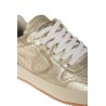 Sneakers Philippe Model Nice Oro