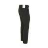 Pantalone PT Skinny Fit Dieci Grigio Scuro