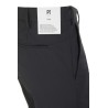 Pantalone PT Skinny Fit Dieci Blu