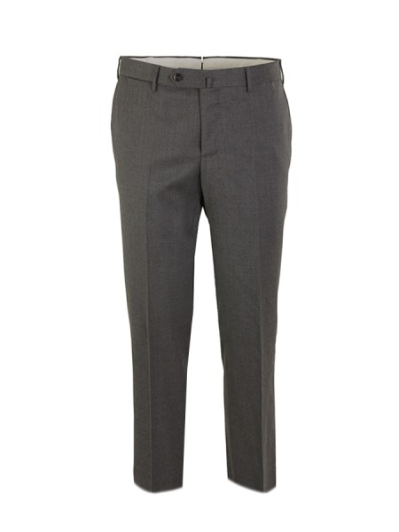 Pantalone PT Slim Fit Grigio Medio